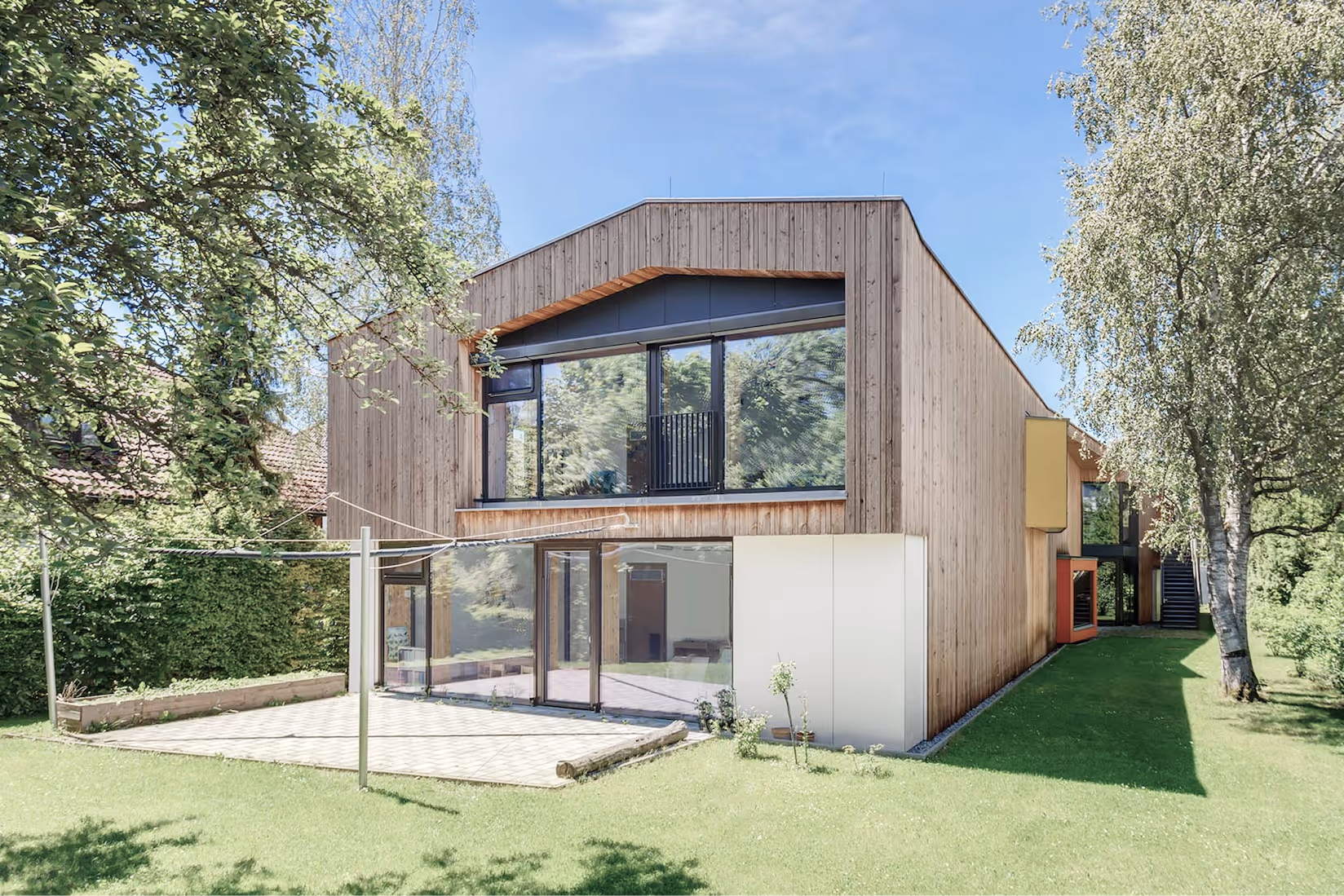 Kindergarten interior